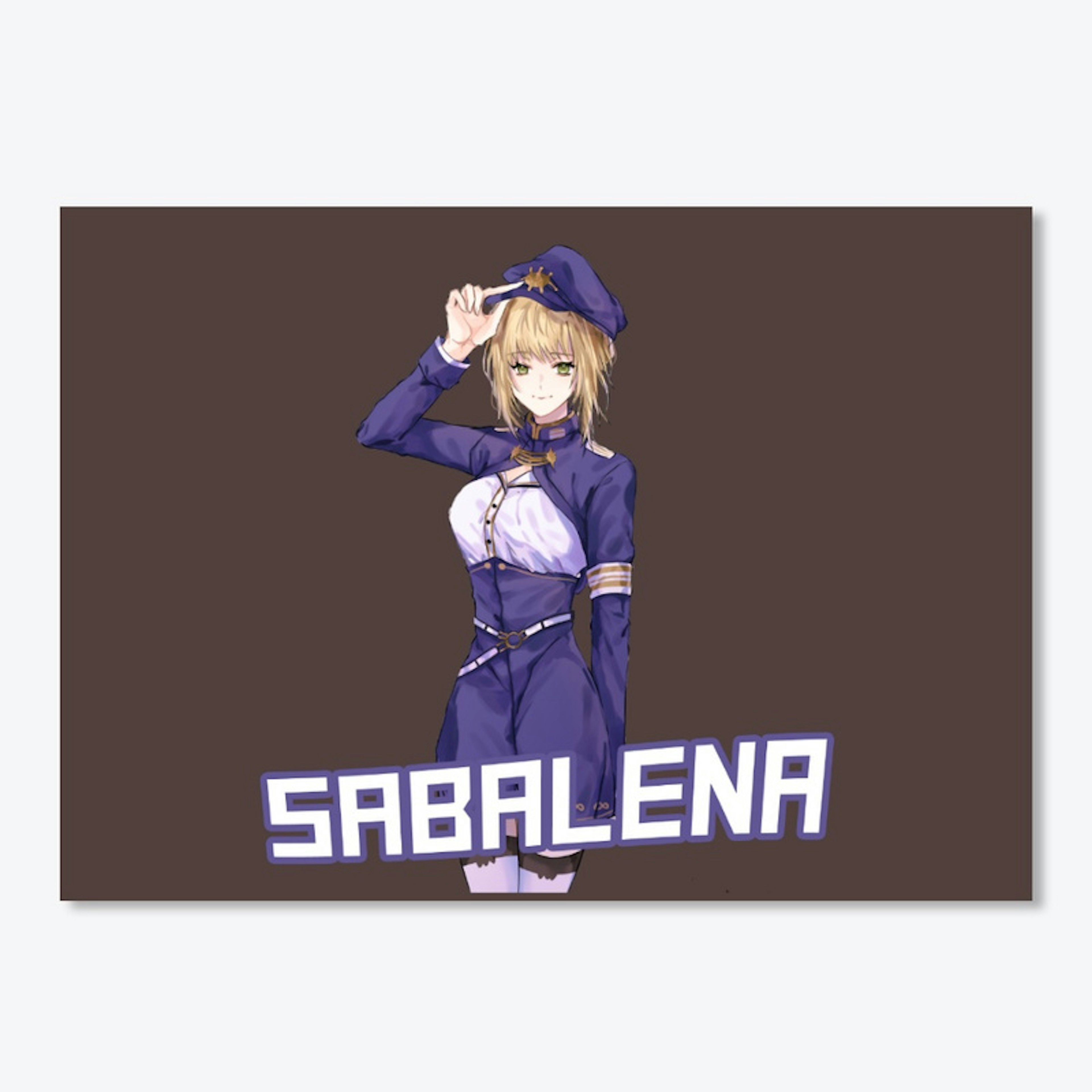 Sabalena